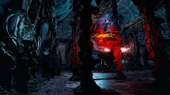 The Mage's Tale — Screenshoty