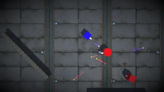 Cube Destroyer — Screenshots