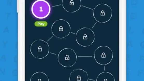 Infinite Word Search Puzzles — Screenshots
