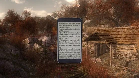 Andromedum — Screenshots