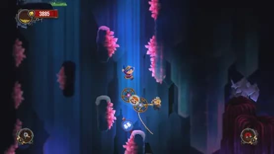 Chariot Bundle — Screenshots