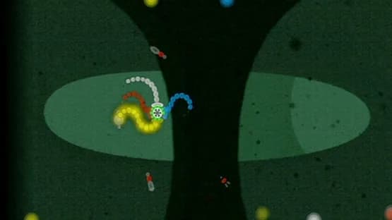Art Style: Rotozoa — Screenshoty