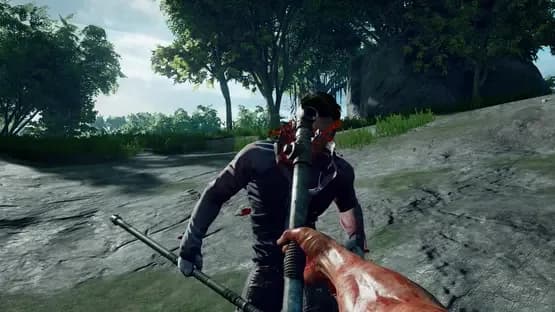 The Culling — Screenshoty