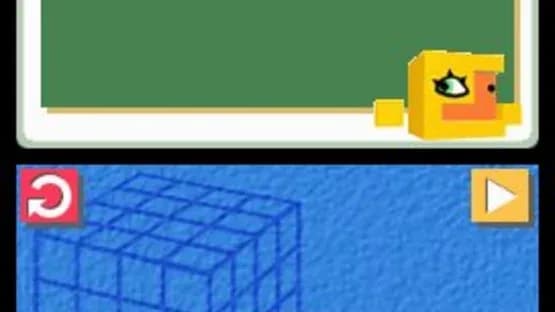 Picross 3D — Screenshoty