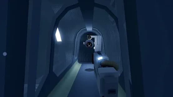 Vertigo — Screenshots