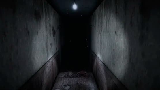 Behind the Door — Screenshots