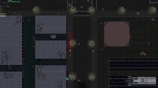 Metrocide — Screenshots