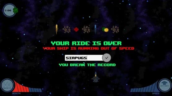 $1 Ride — Screenshots