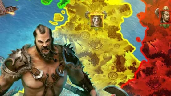 Vikings: War of Clans — Screenshoty