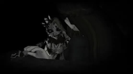 Frio2 - Memory of my sister — Screenshoty