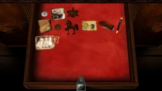 Grandpa's Table — Screenshoty