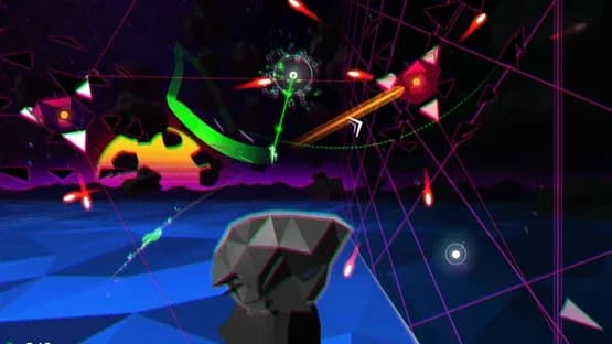 Rifter — Screenshots