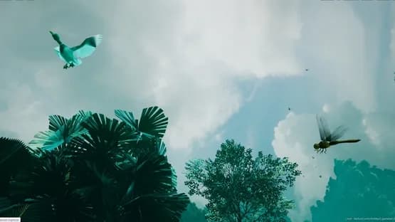 Legendary Hunter VR — Screenshots