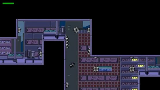 Ninjahtic Mind Tricks — Screenshoty