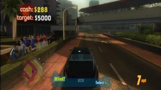 Pimp My Ride — Screenshoty