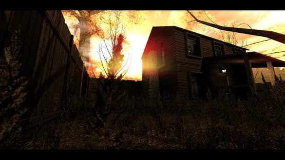Autumn Dream — Screenshots