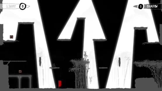 Black & White Bushido — Screenshots