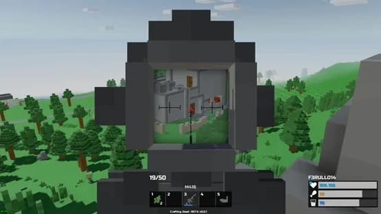 Crafting Dead — Screenshoty