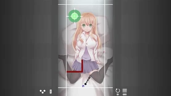 Hentai Strip Shot — Screenshots