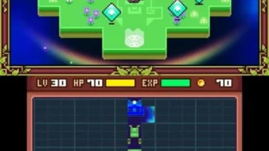 Fairune 2 — Screenshoty