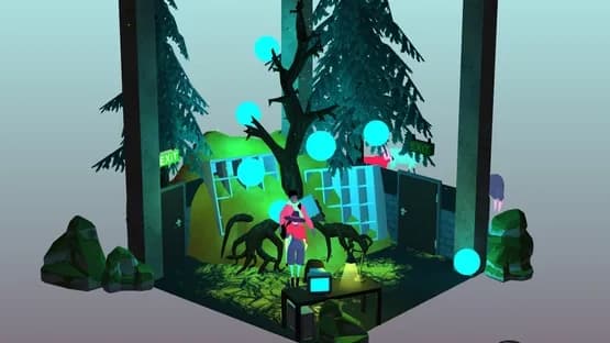 Solitune — Screenshoty
