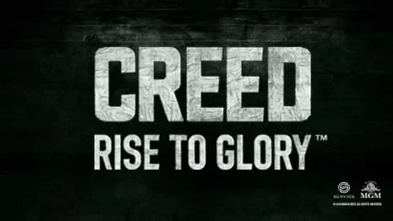 Creed: Rise to Glory — Screenshoty