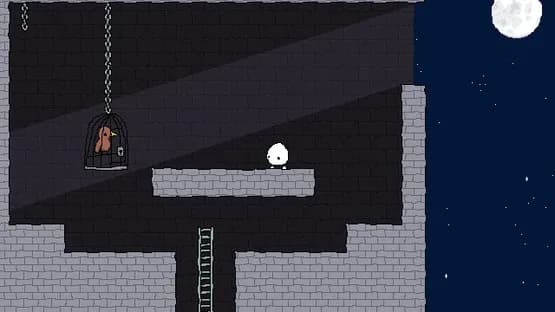 Gebub's Adventure — Screenshots