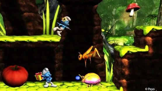 The Smurfs 2 — Screenshots