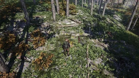 Deadside — Screenshots