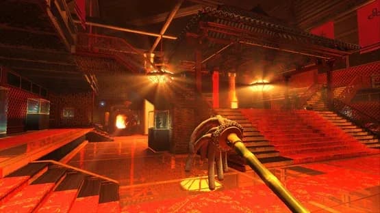 Viscera Cleanup Detail: Shadow Warrior — Screenshots