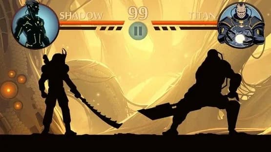 Shadow Fight 2 — Screenshoty