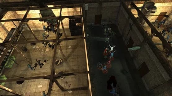 Undead Overlord — Screenshoty