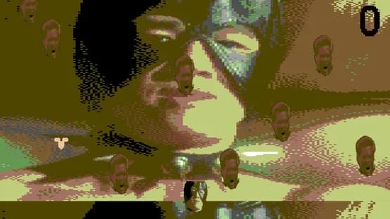Deep GachiGasm — Screenshots