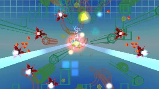 Dream Trigger 3D — Screenshoty