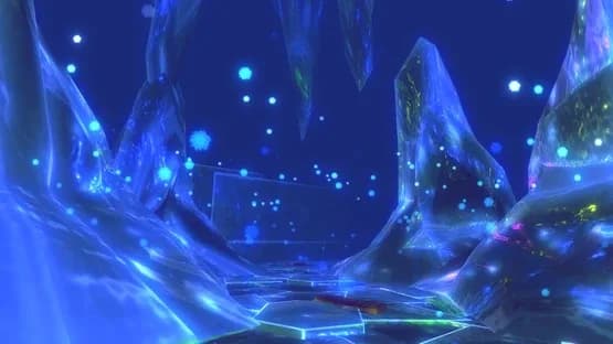 Remnants of a Beautiful Day — Screenshoty