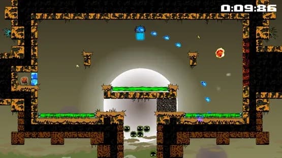 Fenix Rage — Screenshots