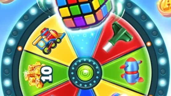 Toy Blast — Screenshoty