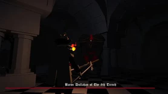 Malebolgia — Screenshots