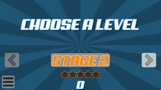 Space Escape — Screenshots