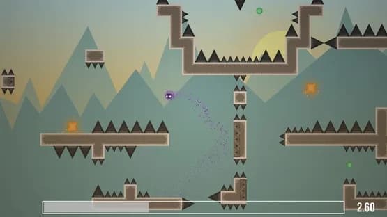 Phantom Jump — Screenshoty
