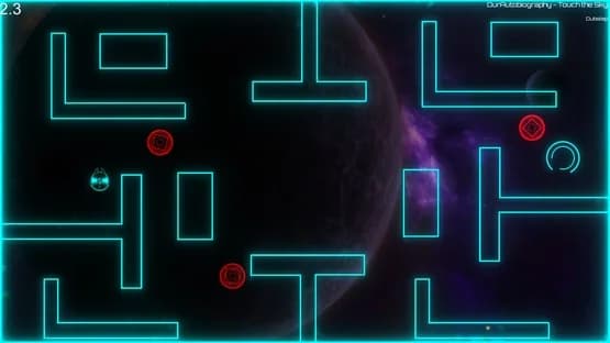 Neon Space 2 — Screenshots