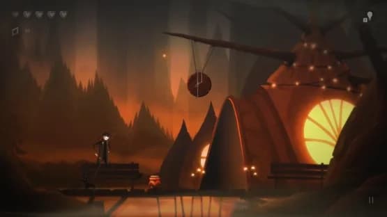 Pinstripe — Screenshots