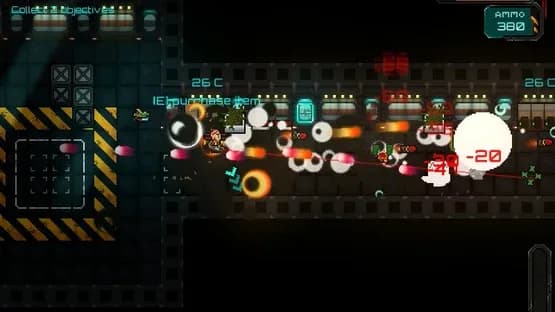 Void Raiders — Screenshots