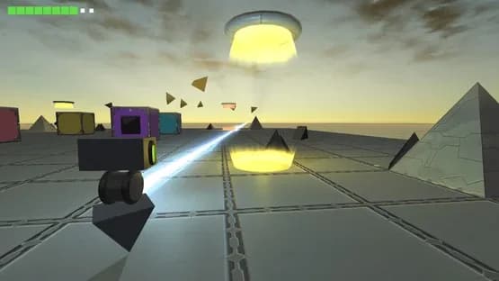 Bloxitivity — Screenshots