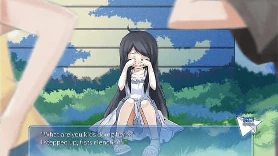 Season of 12 Colors — Screenshoty