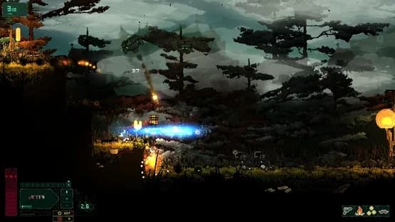 Botlike: A Robot's Rampage — Screenshots