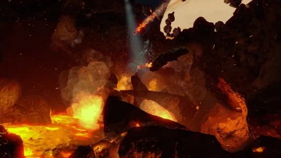 iOMoon — Screenshoty