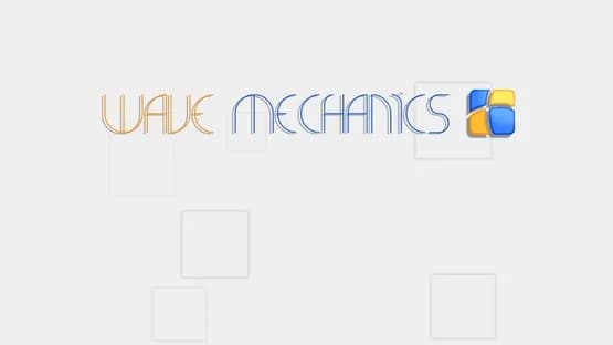 Wave Mechanics — Screenshoty