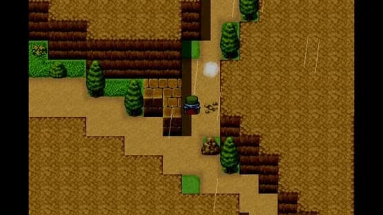 Last Heroes — Screenshots