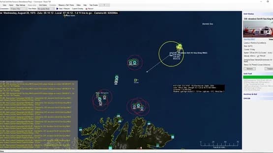 Command: Modern Operations - Northern Inferno — Screenshots